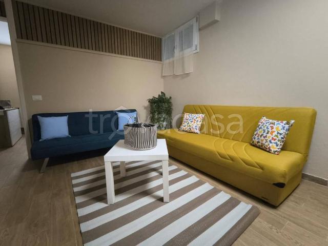 Appartamento in affitto a Camaiore, Lido Di Camaiore