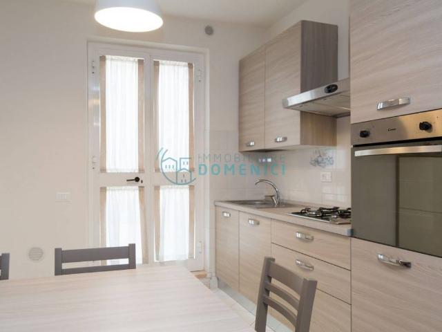 Appartamento in affitto a Camaiore via Don Minzoni, arredato, giardino privato, ingresso indipendente TrovaCasa