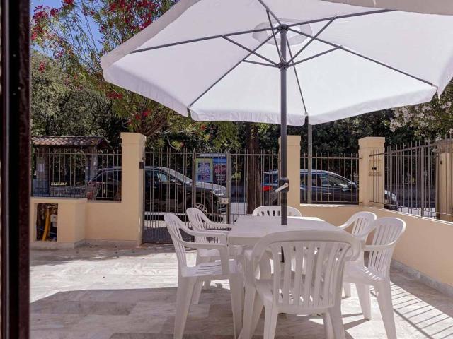 Appartamento in affitto a Camaiore