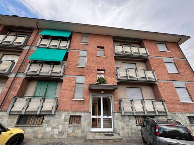 Appartamento in affitto a Cambiano TO