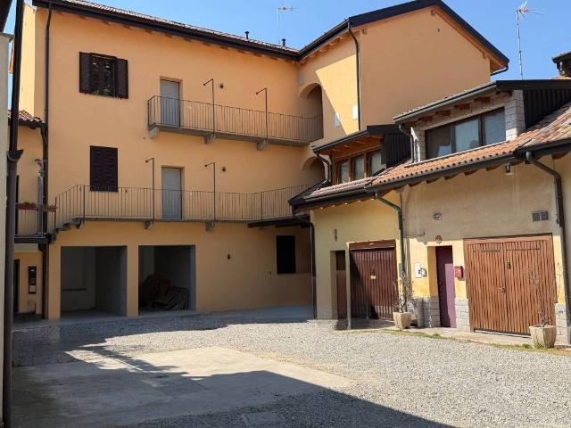 Appartamento in affitto a Cambiago piazza San Zenone, 4, non arredato/vuoto, nuova costruzione, ristrutturato TrovaCasa