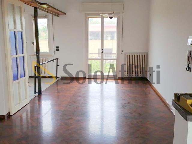 Appartamento in affitto a Camerano, case in affitto Camerano