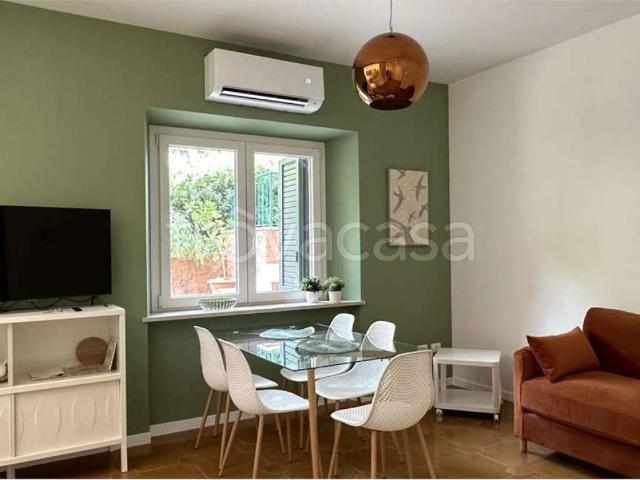 Appartamento in affitto a Camerano viale ceci, 4, cucina a vista TrovaCasa