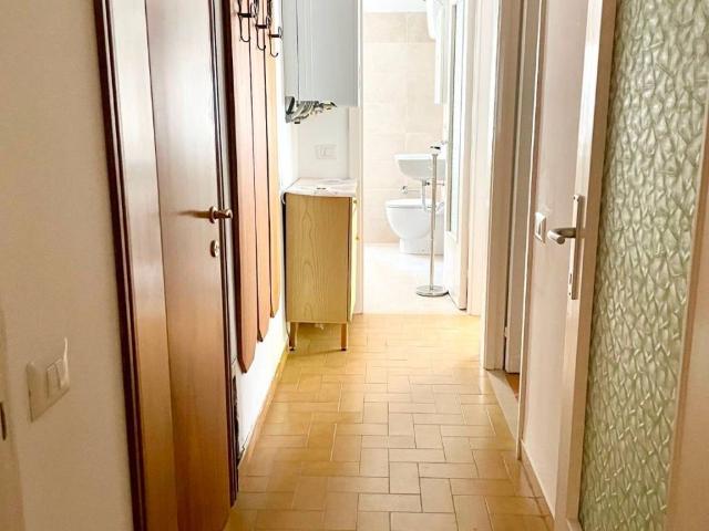 Appartamento in affitto a Camerino MC