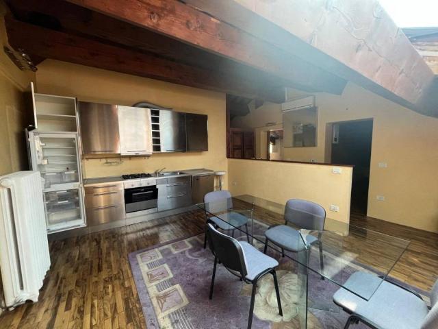 Appartamento in affitto a Camisano Vicentino VI