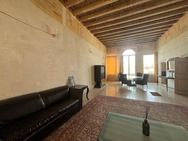 Appartamento in affitto a Camisano Vicentino VI