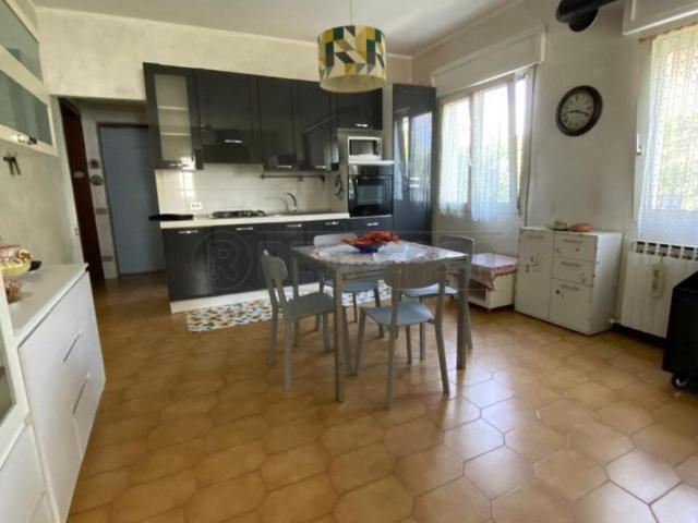 Appartamento in affitto a Camisano Vicentino, arredato, centrale, vicinanze negozi TrovaCasa