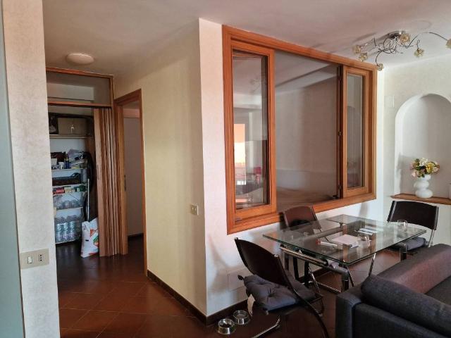 Appartamento in affitto a Campagnano di Roma RM