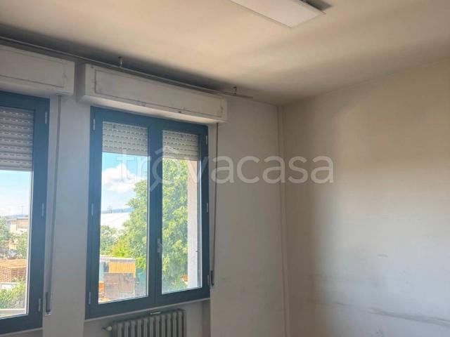 Appartamento in affitto a Campi Bisenzio via Gattinella, 2, arredato, posto auto, terrazzo TrovaCasa