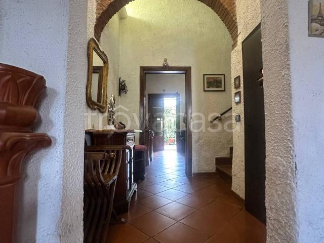 Appartamento in affitto a Campi Bisenzio via Giuseppe Garibaldi, arredato, giardino privato, terrazzo TrovaCasa