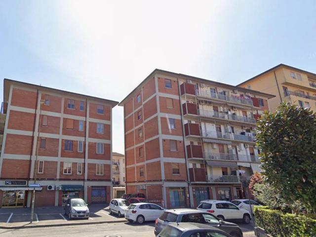 Appartamento in affitto a Campi Bisenzio