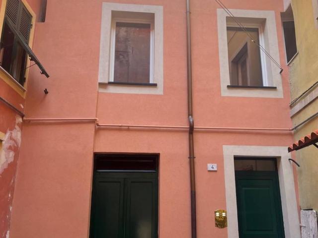 Appartamento in affitto a Campo Ligure GE
