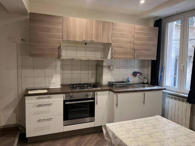 Appartamento in affitto a Campo Ligure GE