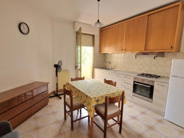 Appartamento in affitto a Campo San Giuliano Terme 60 mq Rif: 1417874