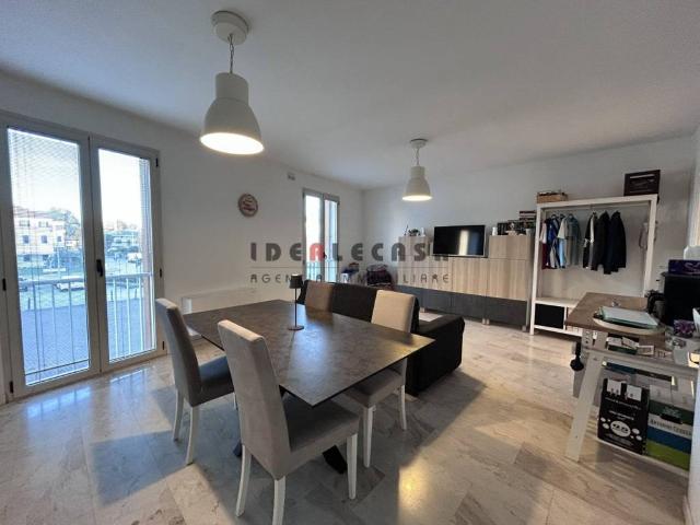 Appartamento in affitto a Campo San Martino PD