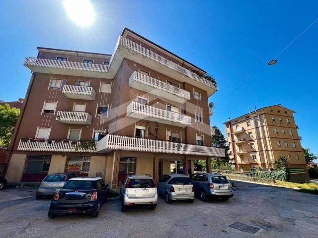 Appartamento in affitto a Campobasso