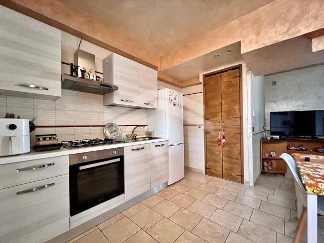 Appartamento in affitto a Campobasso