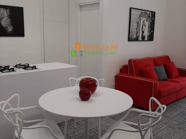 Appartamento in affitto a Campobasso