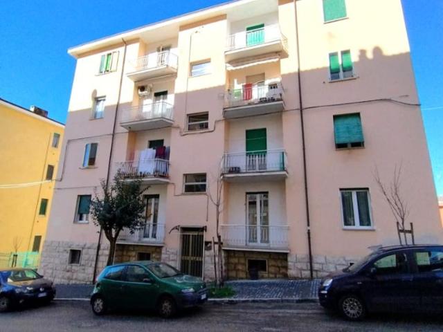 Appartamento in affitto a Campobasso