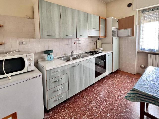 Appartamento in affitto a Campobasso