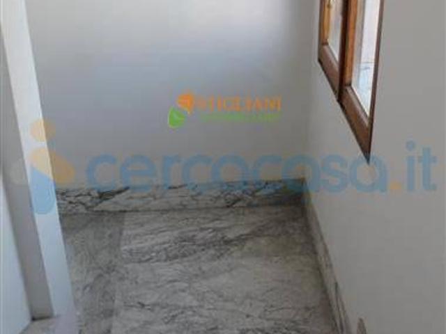 Appartamento in affitto a Campobasso