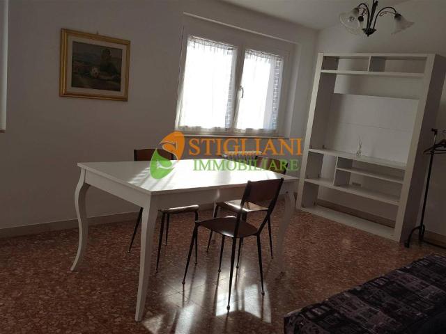 Appartamento in affitto a Campobasso