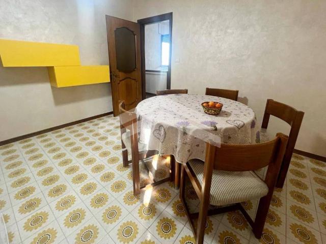 Appartamento in affitto a Campobasso CB