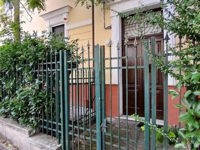 Appartamento in affitto a Campobasso CB