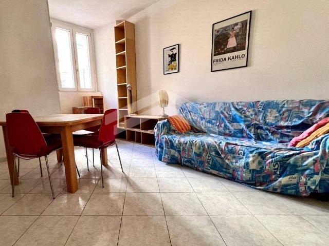 Appartamento in affitto a Campobasso CB