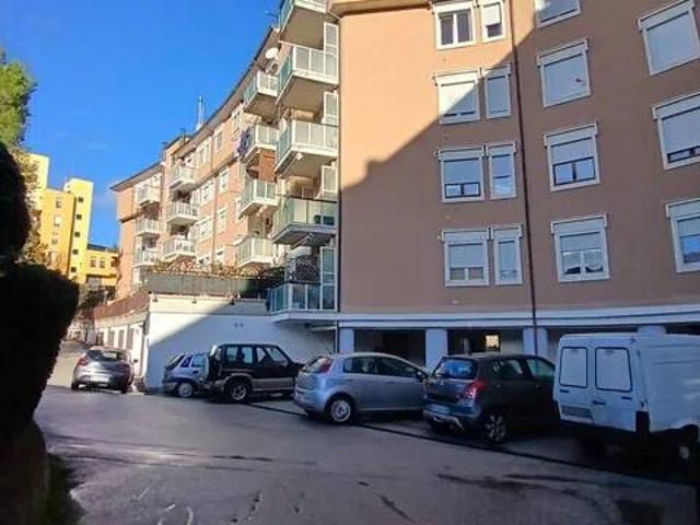 Appartamento in affitto a Campobasso CB