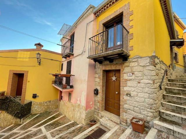 Appartamento in affitto a Campobasso CB