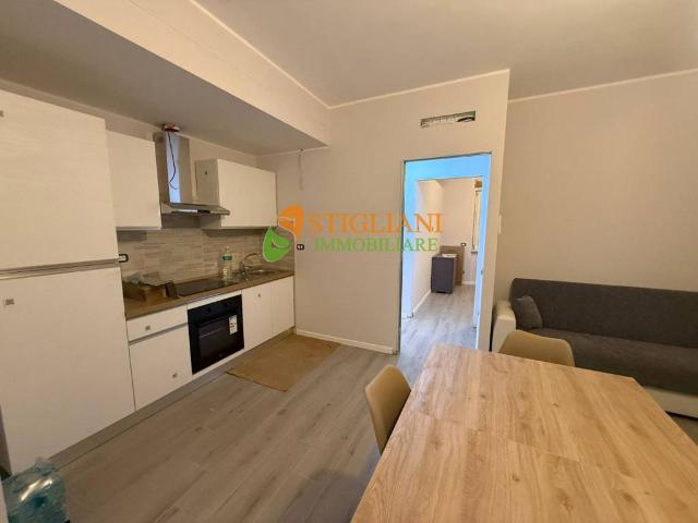 Appartamento in affitto a Campobasso CB