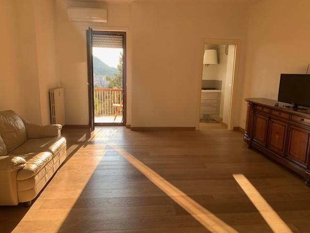 Appartamento in affitto a Campobasso CB