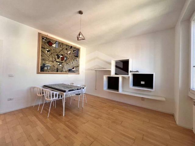 Appartamento in affitto a Campobasso CB