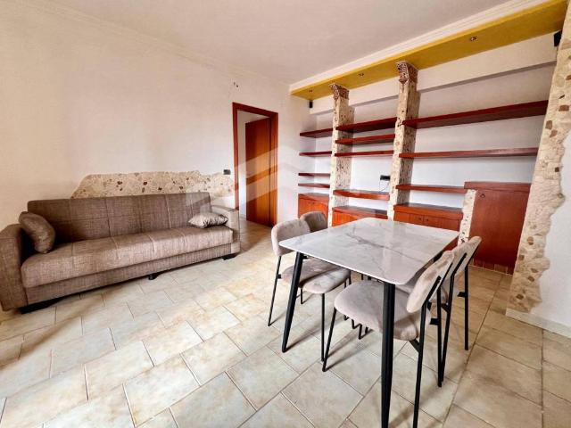Appartamento in affitto a Campobasso CB