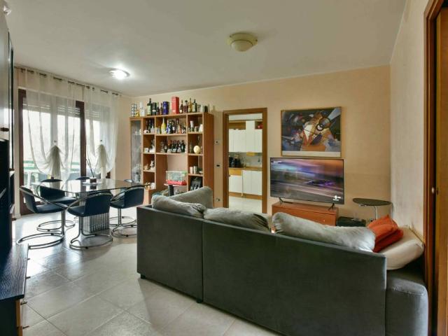 Appartamento in affitto a Campobasso CB