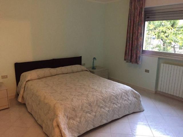 Appartamento in affitto a Campobasso CB