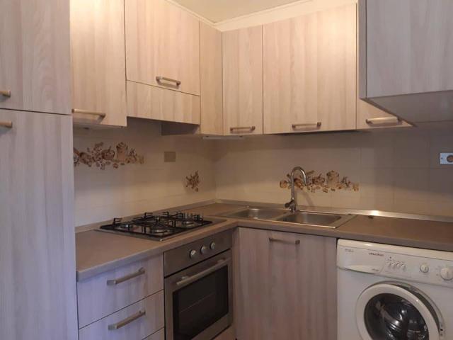 Appartamento in affitto a Campobasso CB