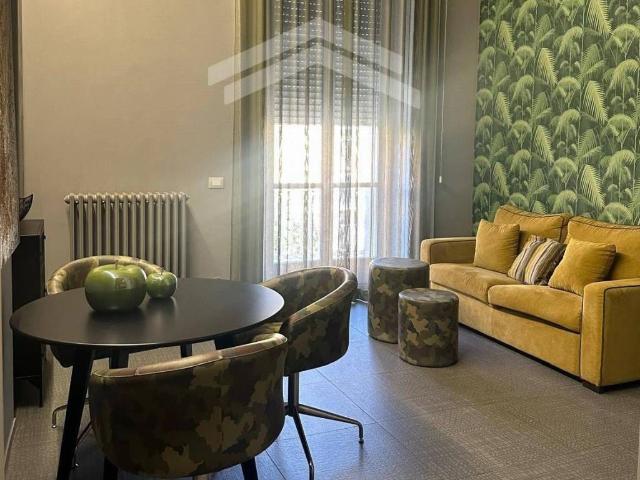 Appartamento in affitto a Campobasso CB