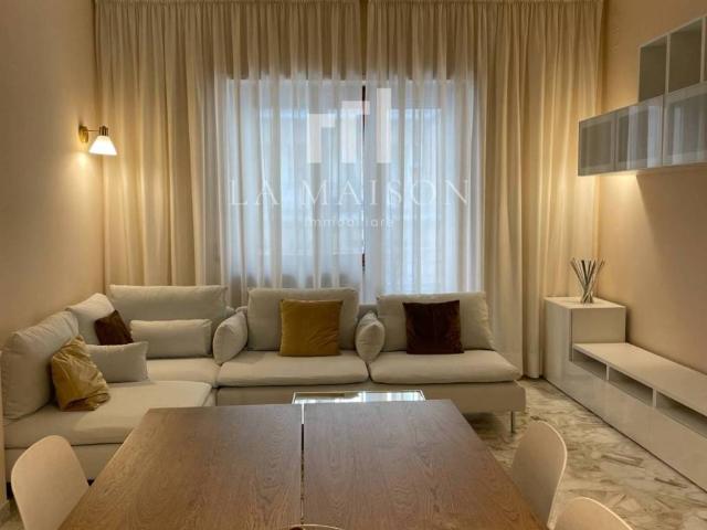 Appartamento in affitto a Campobasso CB