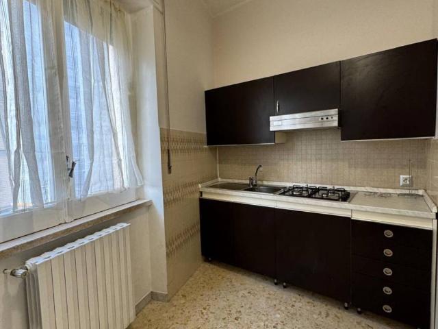 Appartamento in affitto a Campobasso CB