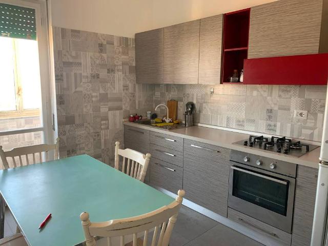 Appartamento in affitto a Campobasso CB