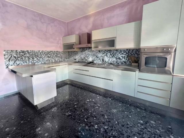 Appartamento in affitto a Campobasso CB
