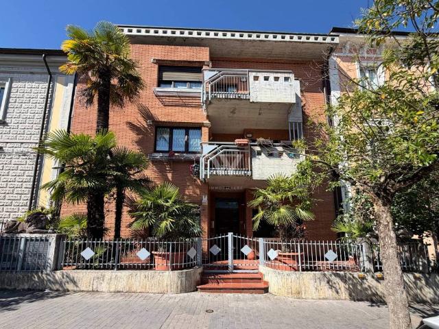 Appartamento in affitto a Campobasso CB