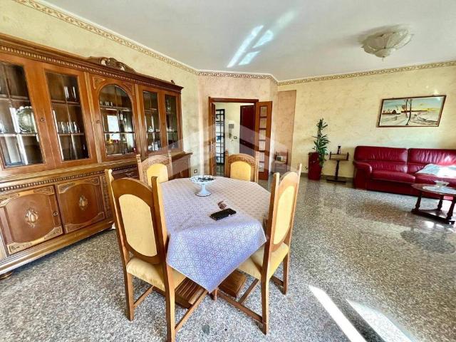 Appartamento in affitto a Campobasso CB