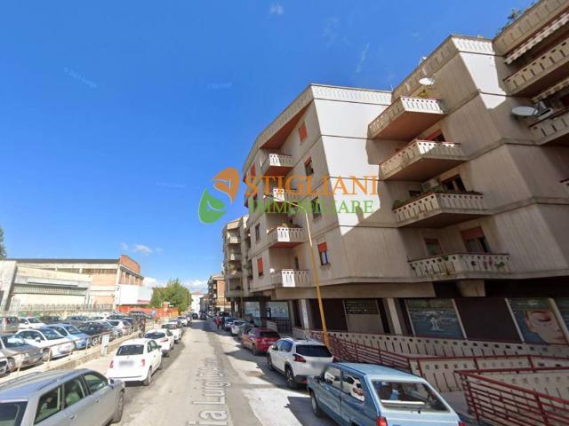 Appartamento in affitto a Campobasso centro, arredato, riscaldamento autonomo, ascensore TrovaCasa