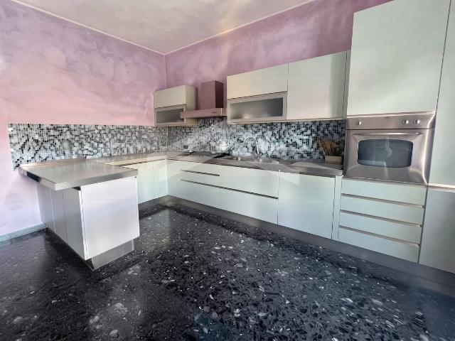 Appartamento in affitto a Campobasso Centro Cod. S152