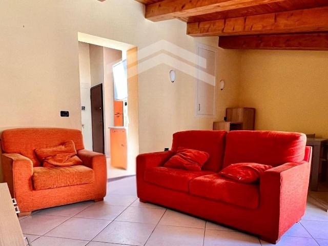 Appartamento in affitto a Campobasso Centro storico Cod. 3AA46