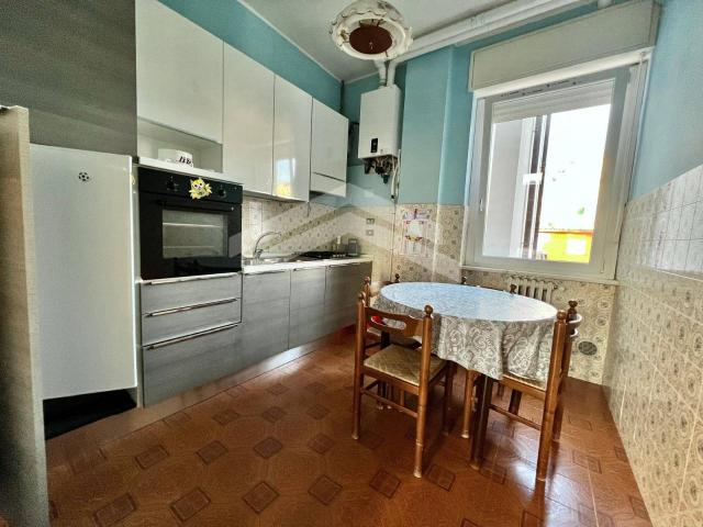 Appartamento in affitto a Campobasso, Centro