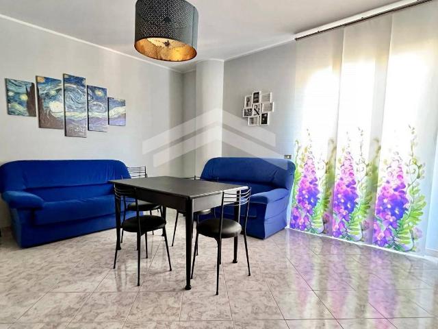 Appartamento in affitto a Campobasso Semicentro Cod. 4AA194